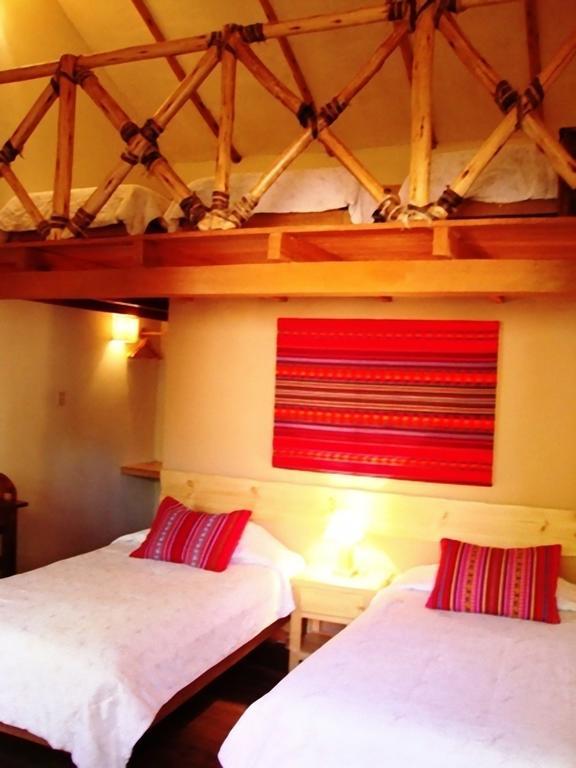 Miskiwasi Bed & Breakfast Yanque Δωμάτιο φωτογραφία
