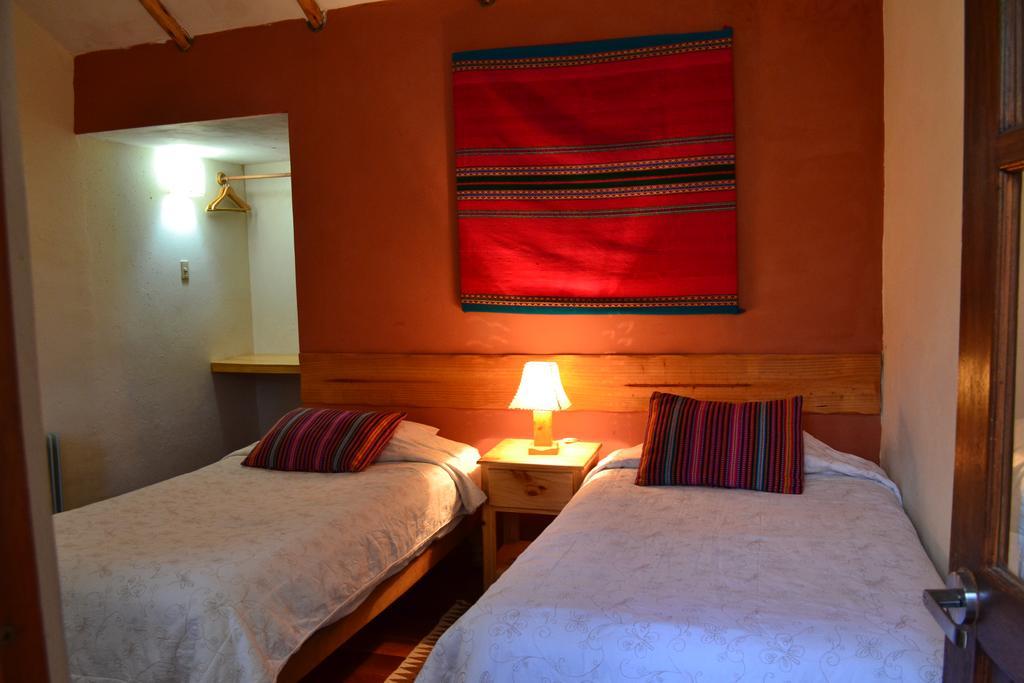 Miskiwasi Bed & Breakfast Yanque Εξωτερικό φωτογραφία