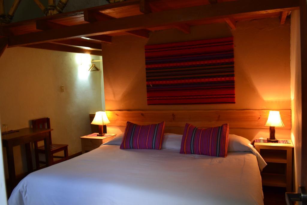 Miskiwasi Bed & Breakfast Yanque Εξωτερικό φωτογραφία
