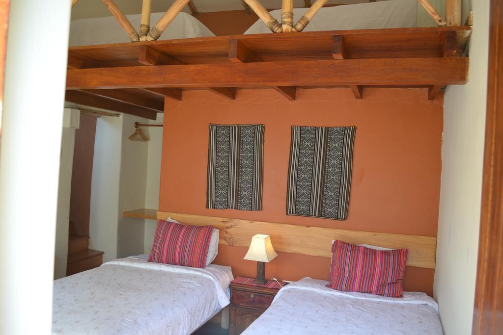 Miskiwasi Bed & Breakfast Yanque Εξωτερικό φωτογραφία