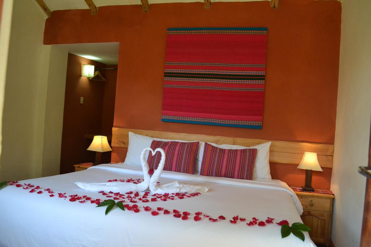 Miskiwasi Bed & Breakfast Yanque Εξωτερικό φωτογραφία