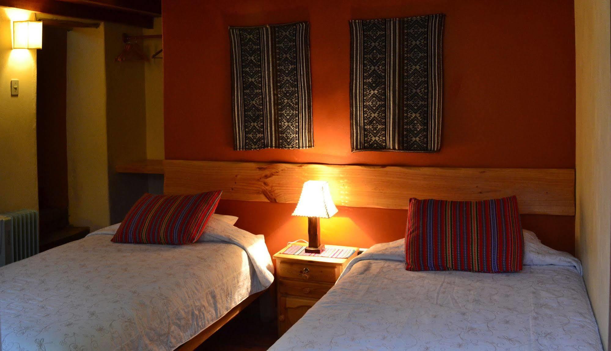 Miskiwasi Bed & Breakfast Yanque Εξωτερικό φωτογραφία