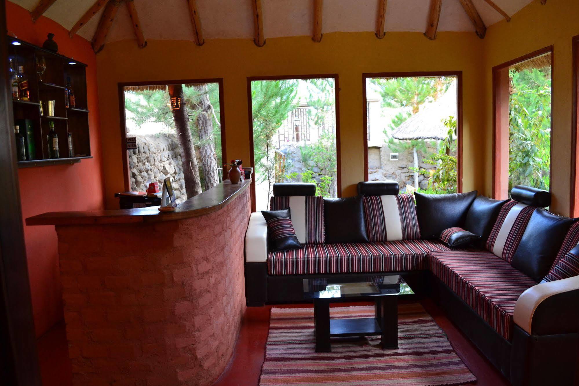 Miskiwasi Bed & Breakfast Yanque Εξωτερικό φωτογραφία