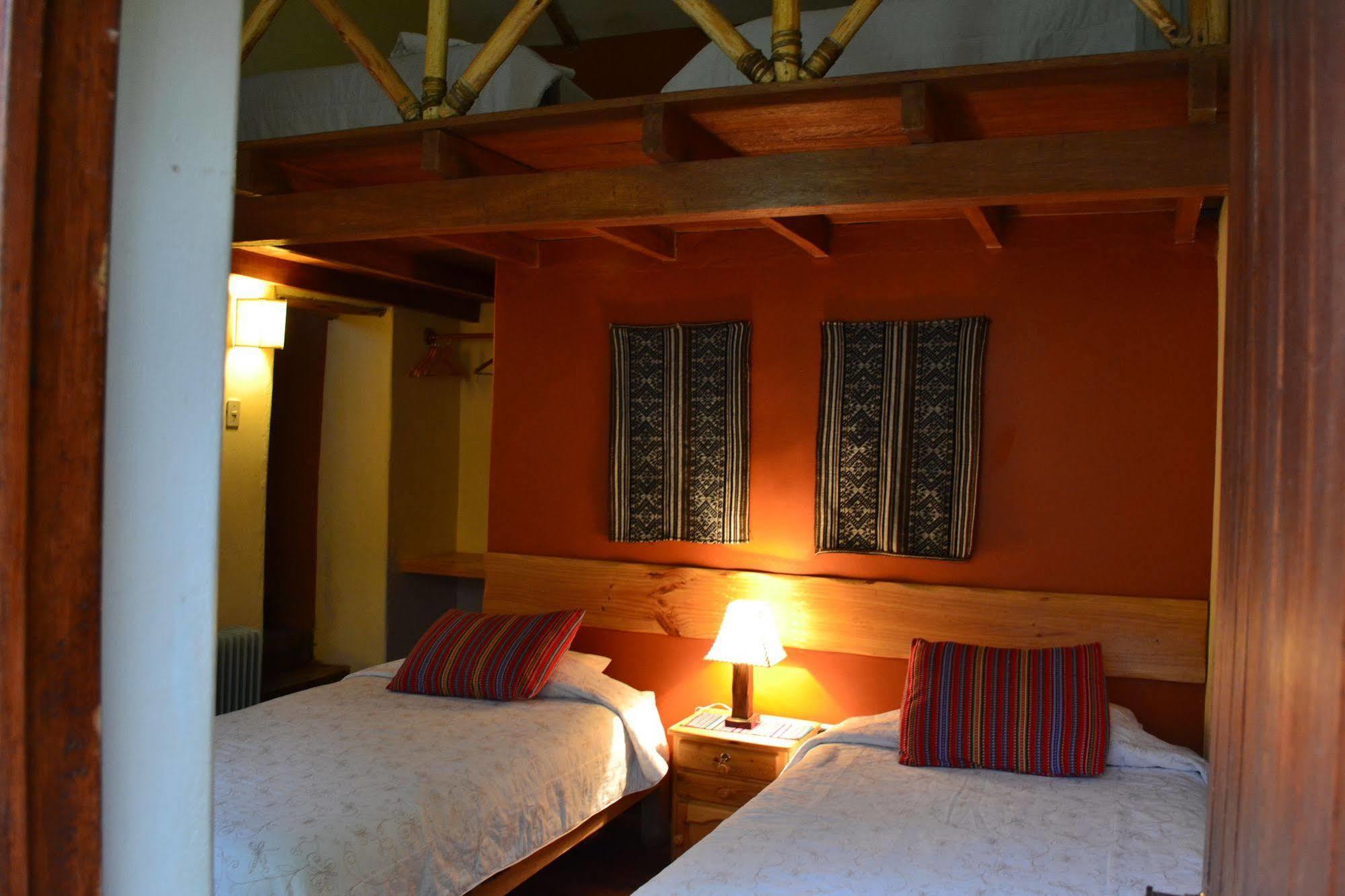 Miskiwasi Bed & Breakfast Yanque Εξωτερικό φωτογραφία
