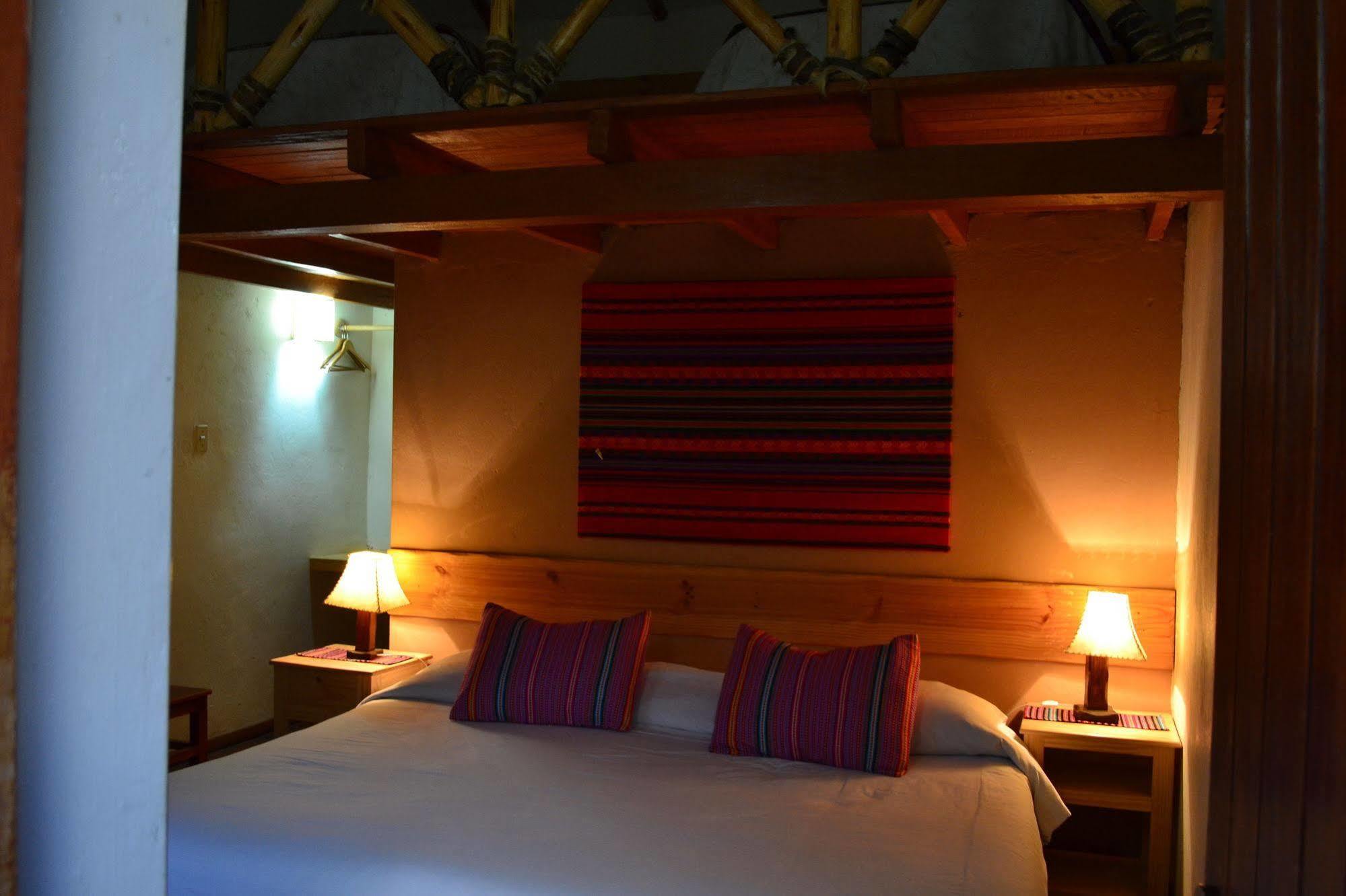 Miskiwasi Bed & Breakfast Yanque Εξωτερικό φωτογραφία
