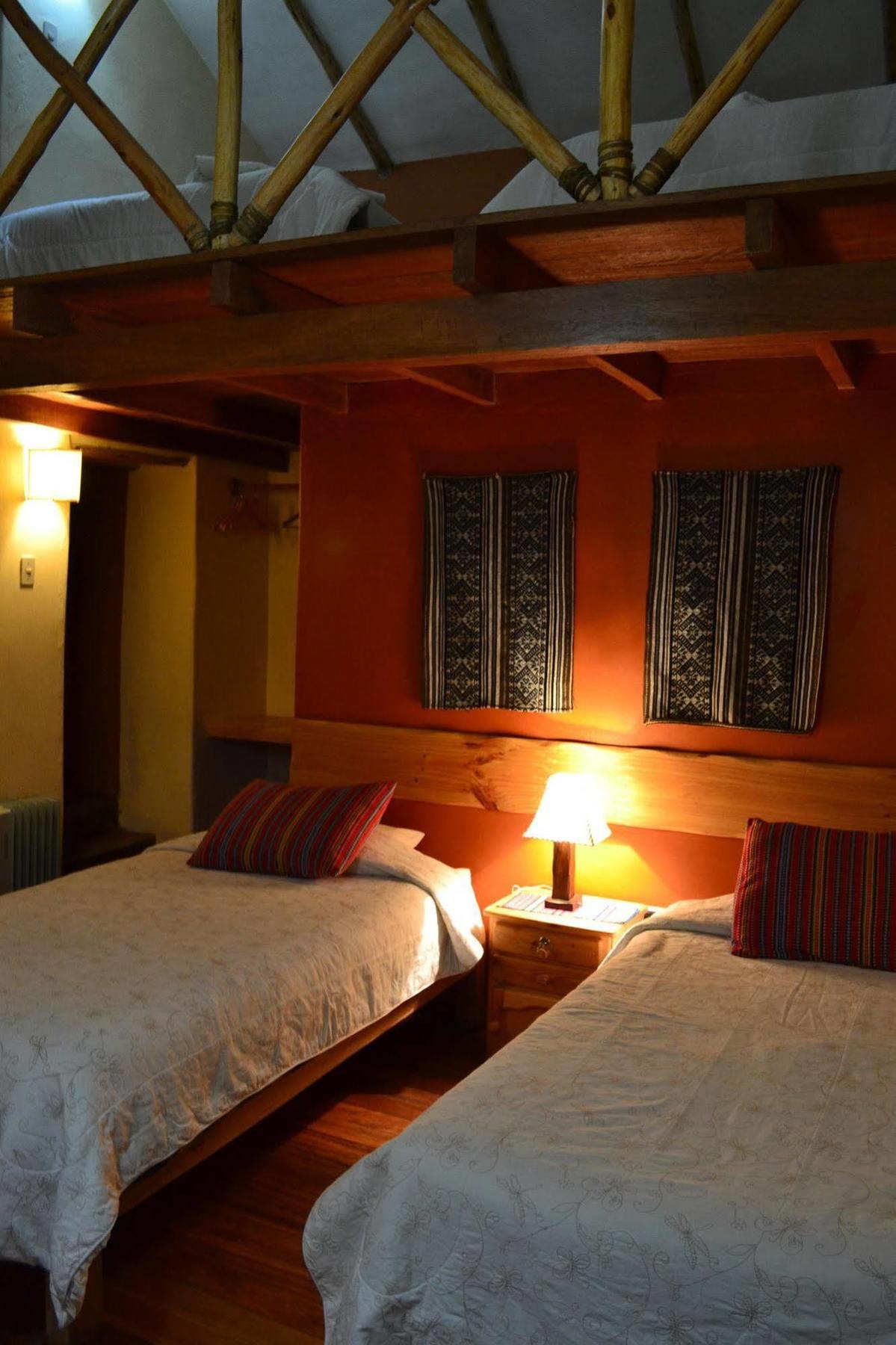 Miskiwasi Bed & Breakfast Yanque Εξωτερικό φωτογραφία