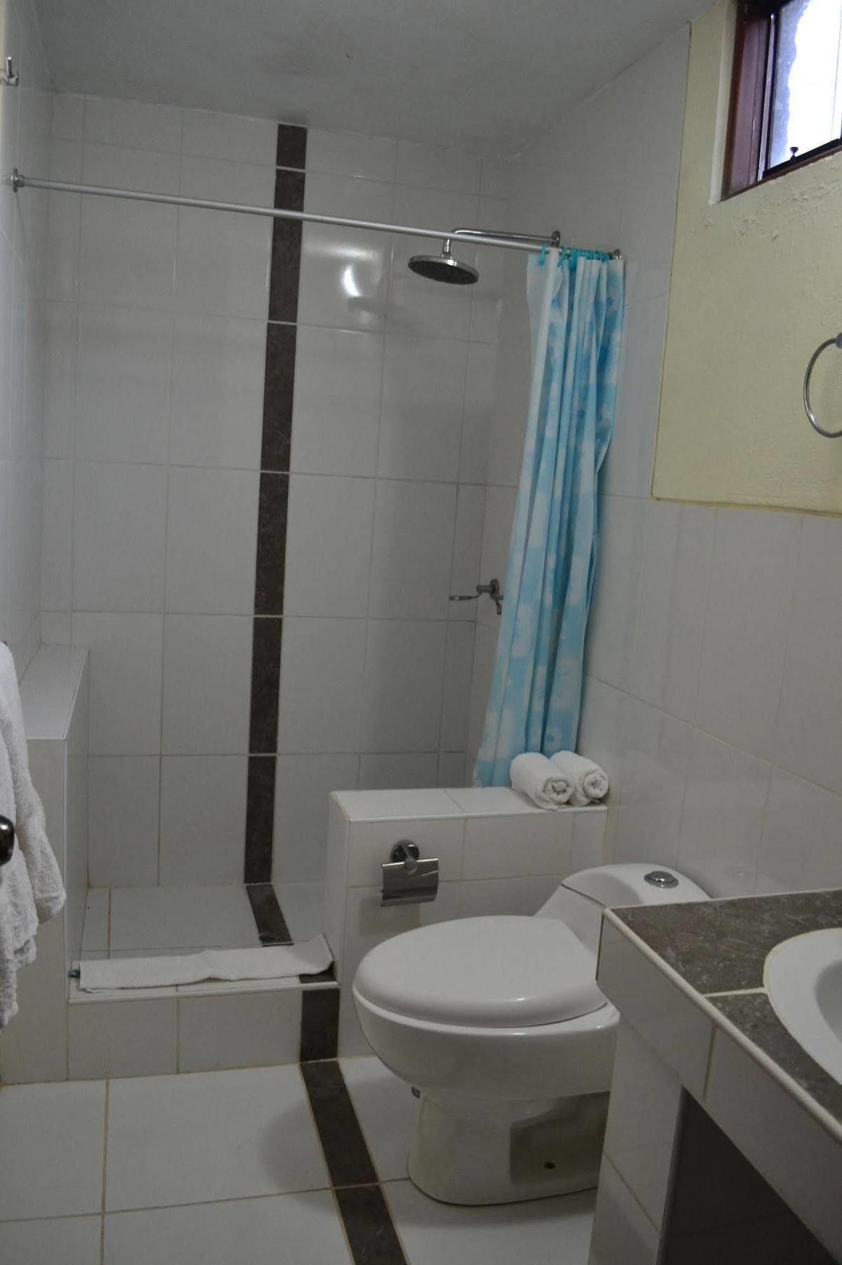 Miskiwasi Bed & Breakfast Yanque Εξωτερικό φωτογραφία