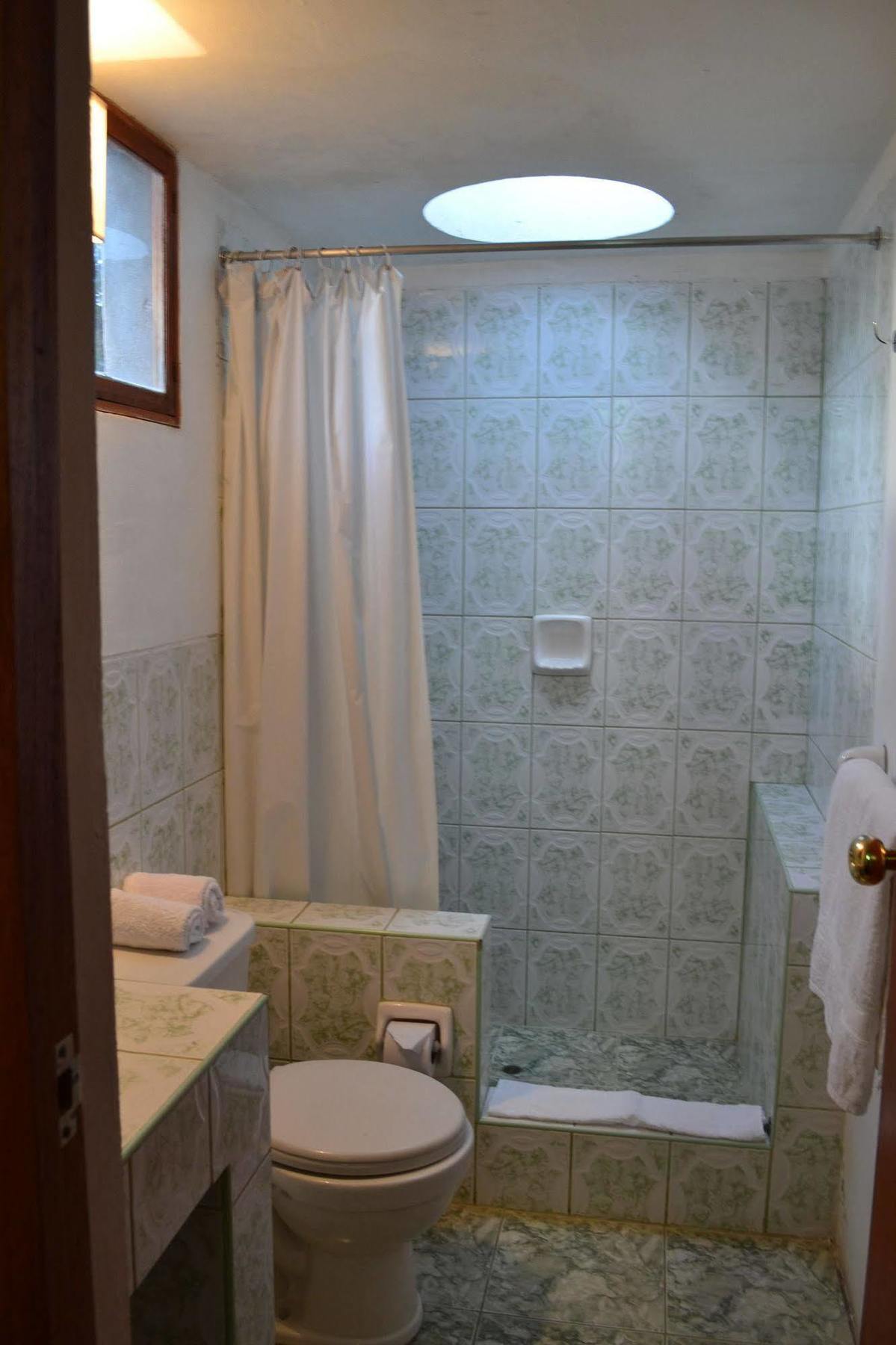 Miskiwasi Bed & Breakfast Yanque Εξωτερικό φωτογραφία