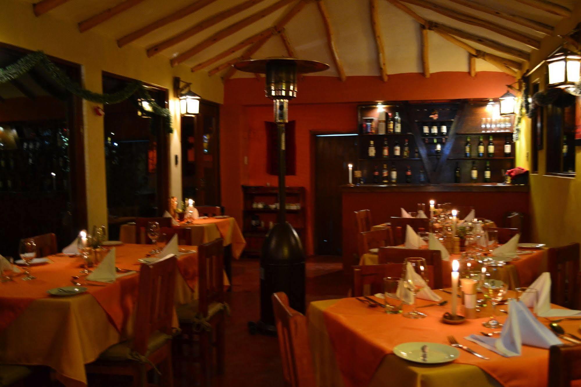 Miskiwasi Bed & Breakfast Yanque Εξωτερικό φωτογραφία