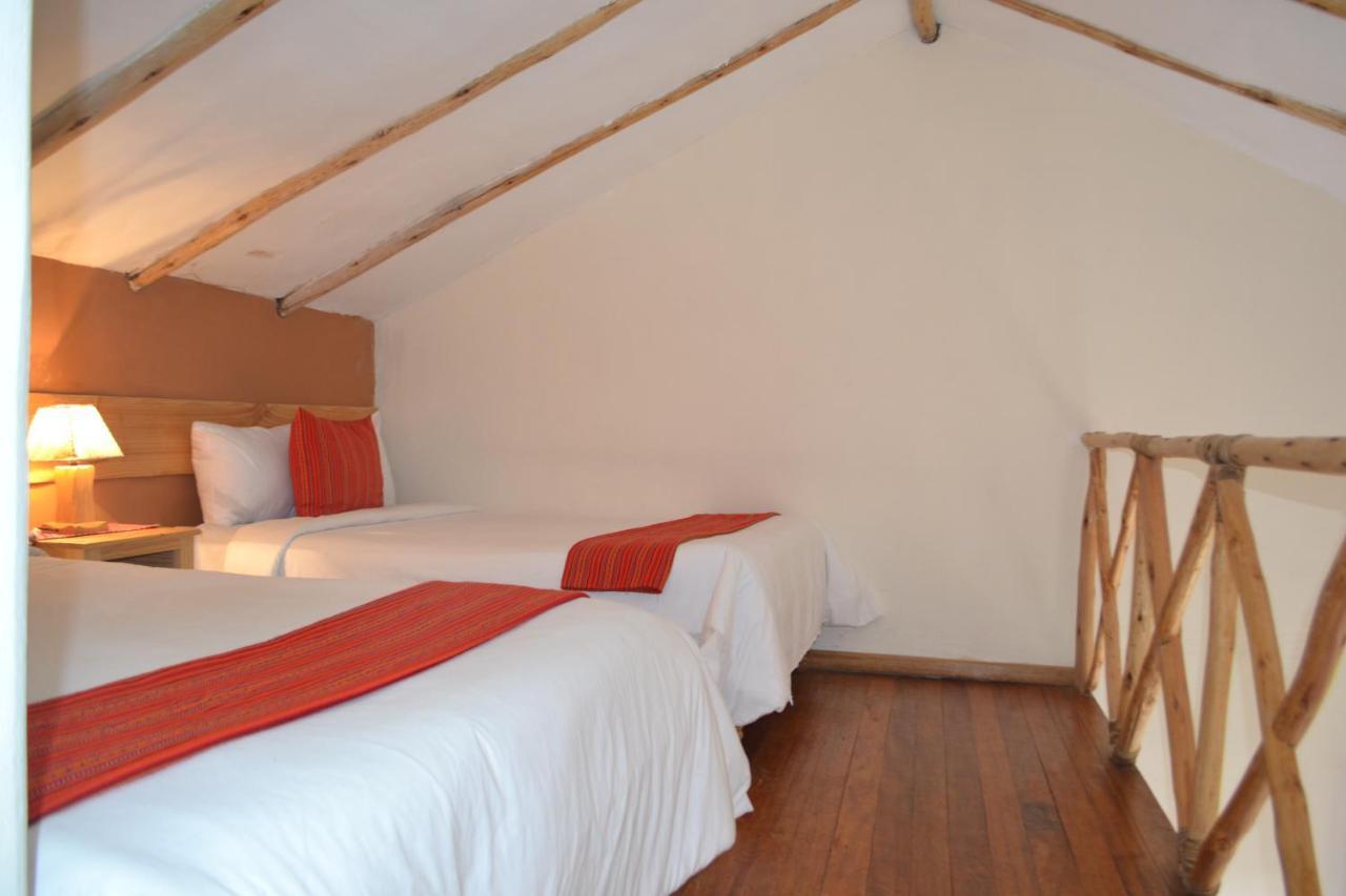 Miskiwasi Bed & Breakfast Yanque Εξωτερικό φωτογραφία