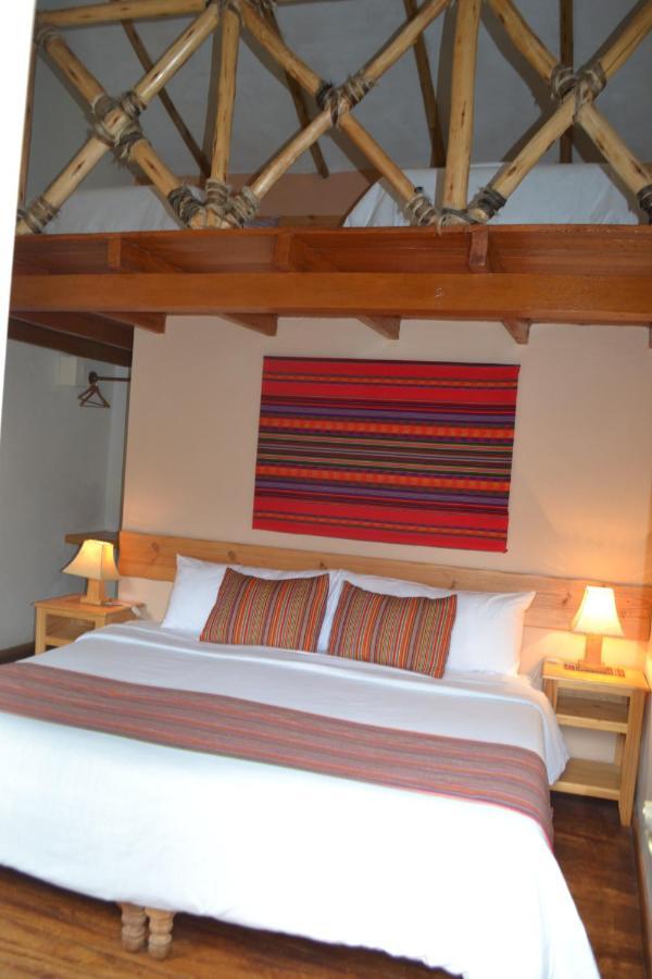 Miskiwasi Bed & Breakfast Yanque Εξωτερικό φωτογραφία