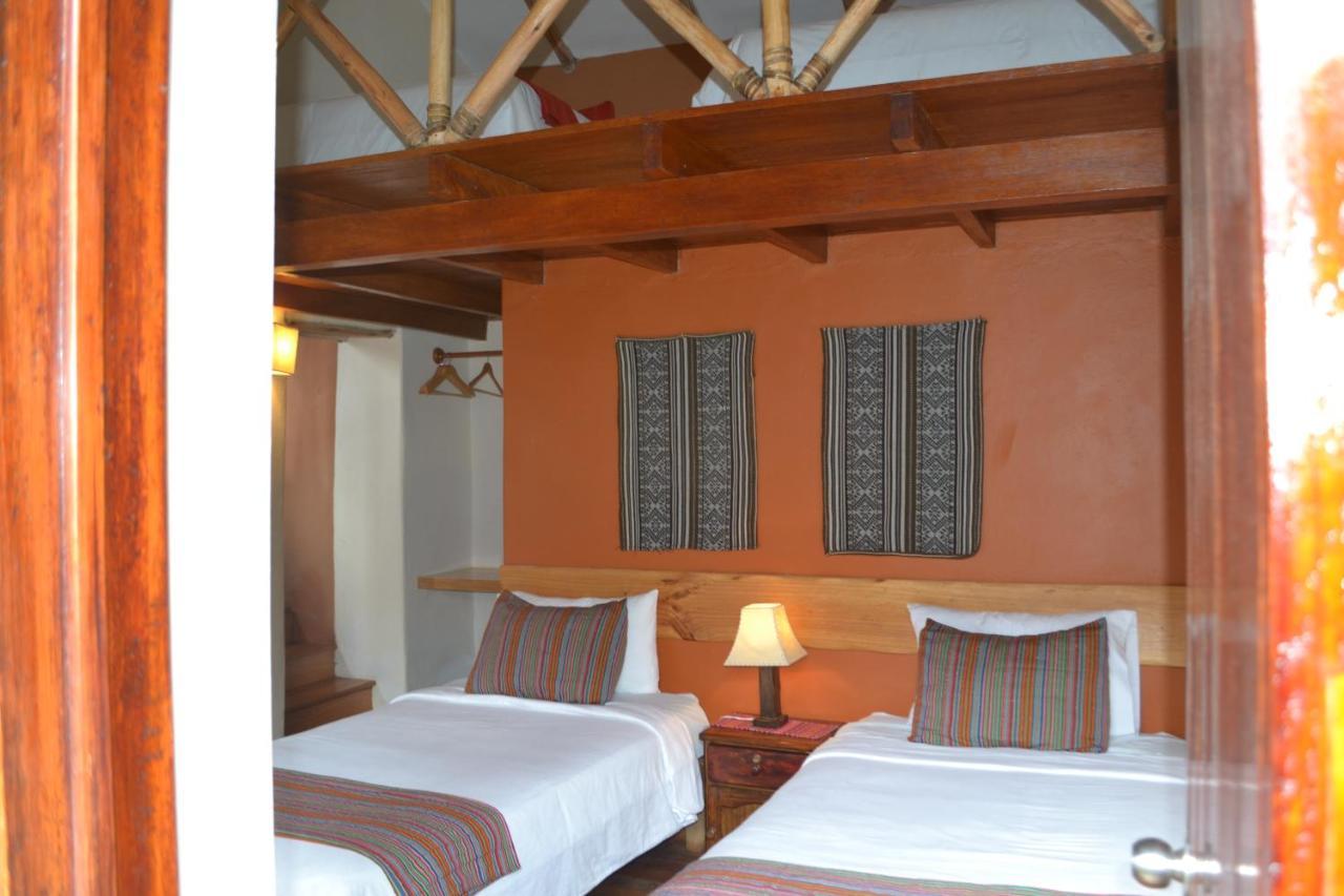 Miskiwasi Bed & Breakfast Yanque Εξωτερικό φωτογραφία