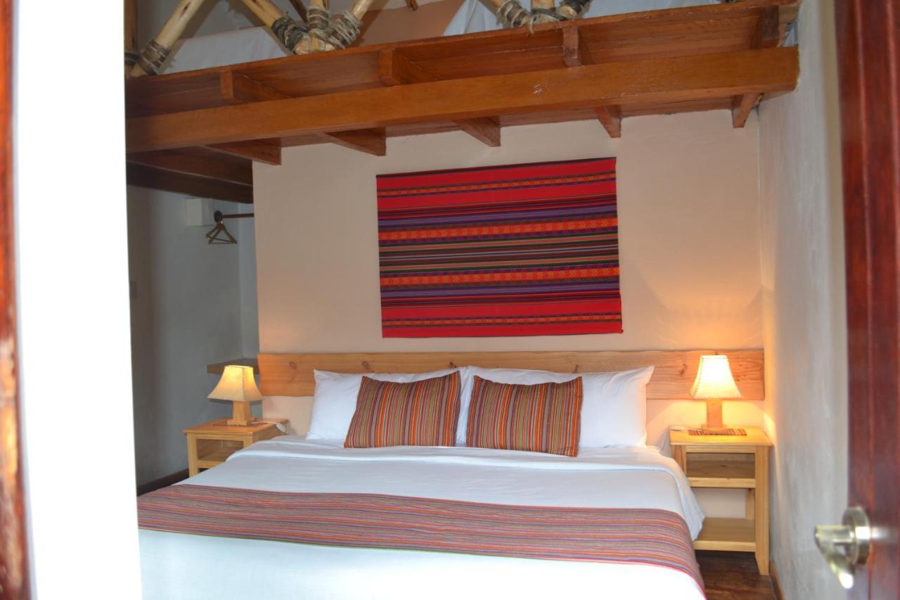 Miskiwasi Bed & Breakfast Yanque Εξωτερικό φωτογραφία